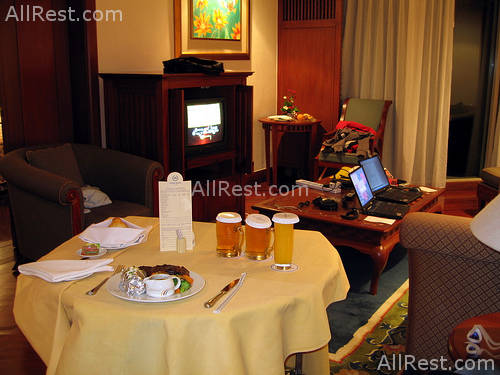 Sheraton Bandara Hotel 30